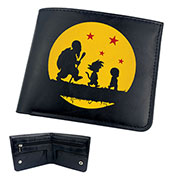 Dragon Ball Wallet