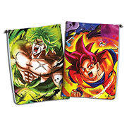 Dragon Ball Document Bag