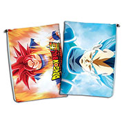 Dragon Ball Document Bag