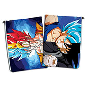 Dragon Ball Document Bag