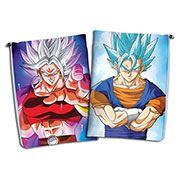 Dragon Ball Document Bag