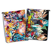 Dragon Ball Document Bag