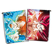 Dragon Ball Document Bag