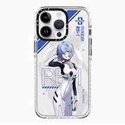 Evangelion EVA iphone case