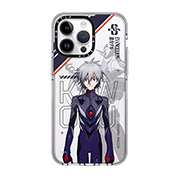 Evangelion EVA iphone case