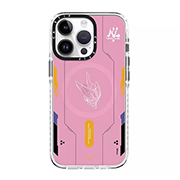 Evangelion EVA iphone case