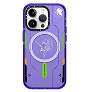 Evangelion EVA iphone case