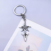 Fate Keychain