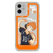 Haikyuu mobile iphone case