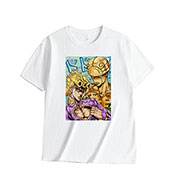 JoJo Bizzare Adventure T-shirt