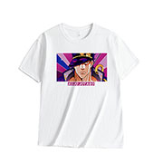 JoJo Bizzare Adventure T-shirt