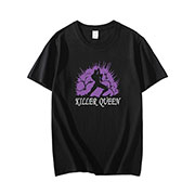 JoJo Bizzare Adventure T-shirt