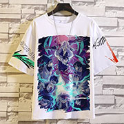 JoJo Bizzare Adventure T-shirt