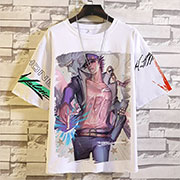 JoJo Bizzare Adventure T-shirt