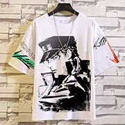 JoJo Bizzare Adventure T-shirt