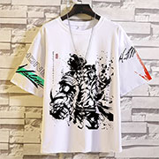 JoJo Bizzare Adventure T-shirt