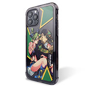 JoJo's Bizarre Adventure iphone case