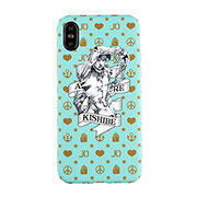 JoJo's Bizarre Adventure iphone case