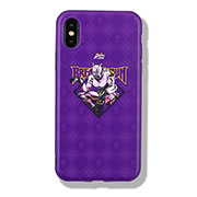 JoJo's Bizarre Adventure iphone case