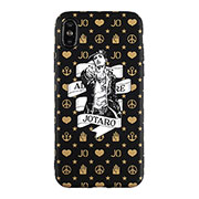 JoJo's Bizarre Adventure iphone case