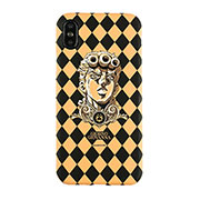 JoJo's Bizarre Adventure iphone case