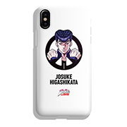 JoJo's Bizarre Adventure iphone case