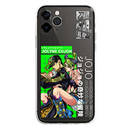 JoJo's Bizarre Adventure iphone case