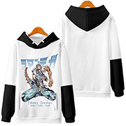 JoJo Bizarre Adventure Hoodie