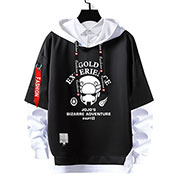 JoJo Bizarre Adventure Hoodie