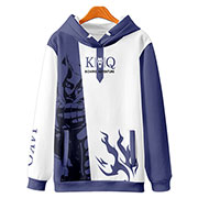 JoJo Bizarre Adventure Hoodie