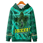 JoJo Bizarre Adventure Hoodie