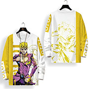 JoJo's Bizarre Adventure Sweatshirt