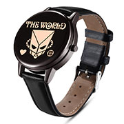 JoJo's Bizzare Adventure Watch