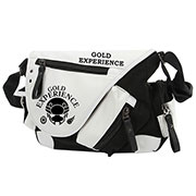 JoJo's Bizzare Adventure Shoulder Bag