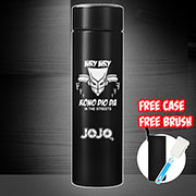 JoJo's Bizarre Adventure Thermos Bottle