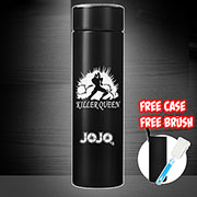 JoJo's Bizarre Adventure Thermos Bottle