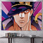 JoJo's Bizzare Adventure Wall Decor