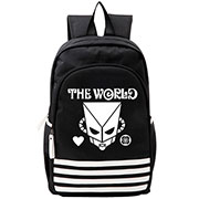 JoJo's Bizarre Adventure Backpack