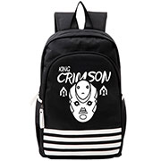 JoJo's Bizarre Adventure Backpack