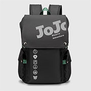 JoJo's Bizarre Adventure Backpack