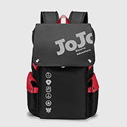 JoJo's Bizarre Adventure Backpack