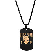 JoJo's Bizzare Adventure Necklace