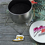 JoJo's Bizzare Adventure Necklace