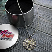 JoJo's Bizzare Adventure Necklace