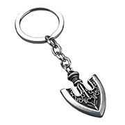 JoJo's Bizzare Adventure Keychain