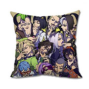 JoJo Pillow Case