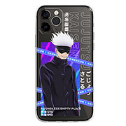 Jujutsu Kaisen iphone case