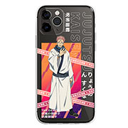 Jujutsu Kaisen iphone case