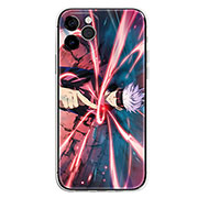 Jujutsu Kaisen iphone case