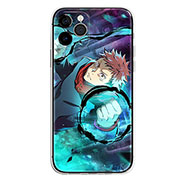 Jujutsu Kaisen iphone case